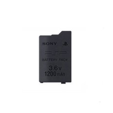 Sony PSP Battery / Baterai PSP Slim Seri 2000 3006
