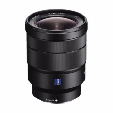 Sony SEL 16-35mm F4 ZA OSS Lensa Kamera