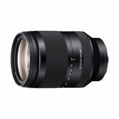Sony SEL FE 24-240mm f/3.5-6.3 OSS Full Frame Lensa Kamera