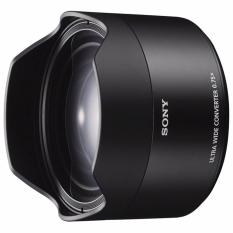 Sony SEL075UWC Ultra Wide Adapter Lensa Kamera