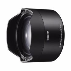 Sony SEL075UWC Ultra Wide Conventer Lensa Kamera