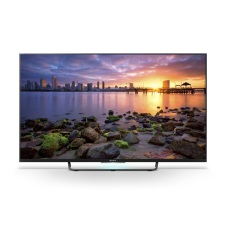 Sony SMART 3D TV 50 INCH KDL-50W800C - Hitam