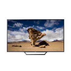 Sony - Smart TV LED 40