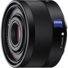 Lensa Sony Sonnar T* FE 35mm f/2.8 ZA / Lensa Sony Zeiss 35mm / Lensa Zeiss fix SEL35F28Z bergaransi Resmi Sony Indonesia 1 tahun