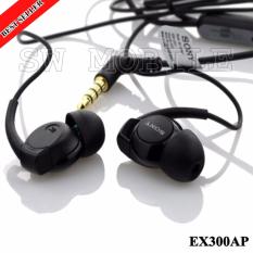Sony Stereo Handsfree EX300AP Hight Quality