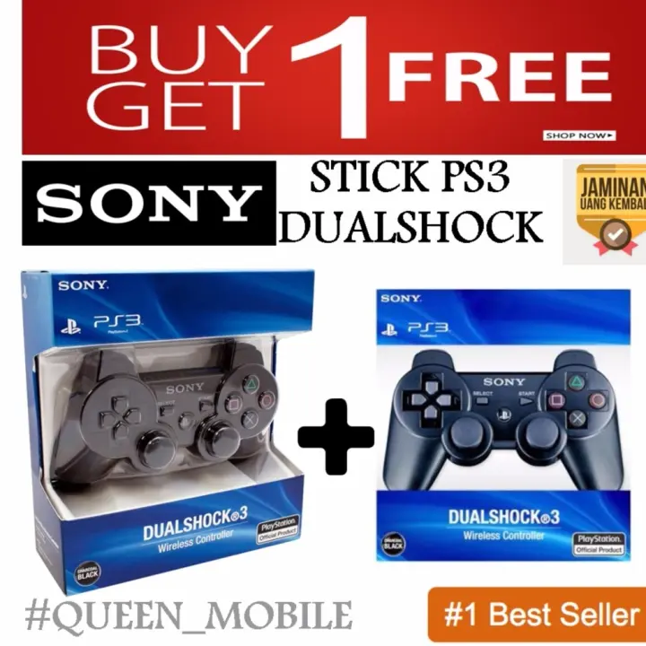 free playstation controller