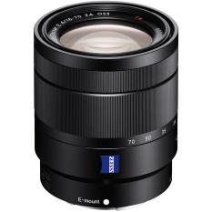 Lensa Sony Vario-Tessar T* E 16-70mm F4 ZA OSS / Lensa Zeiss / Lensa Lebar Zoom / Lensa Wide Zoom / Lensa Sony Zeiss SEL1670Z bergaransi Resmi Sony Indonesia 1 tahun