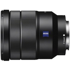 Sony Vario-Tessar T* FE 16-35mm f/4 ZA OSS Lens - Hitam