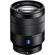 Lensa Sony Vario-Tessar T* FE 24-70mm f/4 ZA OSS / Lensa Zeiss 24-70mm / Lensa Sony Zeiss SEL2470Z bergaransi Resmi Sony Indonesia 1 tahun