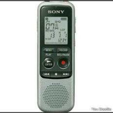 SONY VOICE RECORDER ICD-BX140 4GB MP3