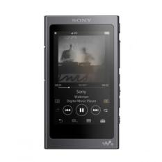 Sony Walkman with High-Resolution Audio NW-A45 - Grayish Black
