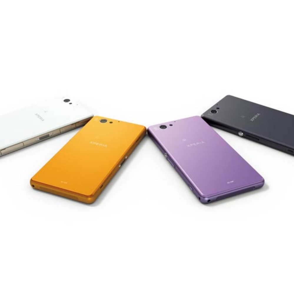 SONY XPERIA A2 atau Z2 COMPACT / MINI 4,3\ SONY XPERIA A2 atau Z2 COMPACT / MINI 4,3\