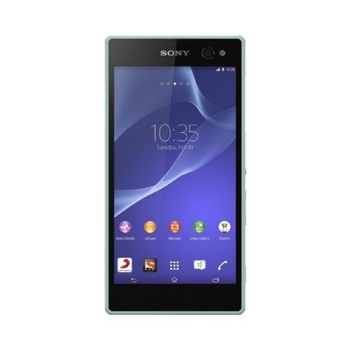 Sony Xperia C3 Dual D2502 - 8GB - Mint