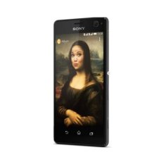 Sony Xperia C4 Dual E5333 16GB - Hitam