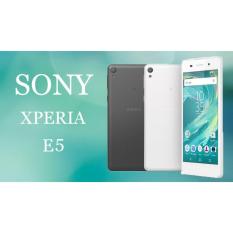 Sony Xperia E5 - 16GB - CAM 13MP / 5MP - 4G LTE