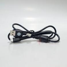 Kabel Data For Sony Xperia EC450 Micro USB Cable Data Kualitas Original ORI - Samsung Galaxy S4 S5 S6 S7 EDGE A3 A5 J1 J2 J3 J5 J7 2016 E5 E7 Mega Mini Young Y Core Grand Duos Prime Ace Note 1 2 3 4 5 On