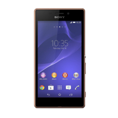 Sony Xperia M2 Aqua - 8GB - Cooper
