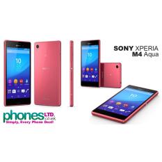Sony Xperia M4 Aqua Global - 5