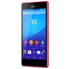 Sony Xperia M4 Aqua LTE - 8GB - Pink