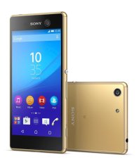 Sony Xperia M5 Dual Sim - 16GB - Gold