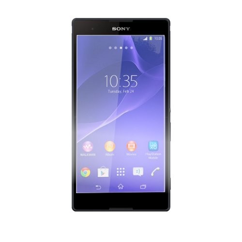 Sony Xperia T2 Ultra D5303 - 8GB - Hitam