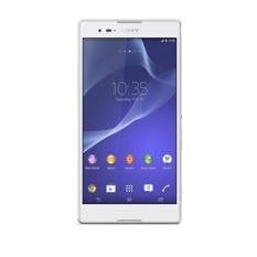 Sony Xperia T2 Ultra Dual D5322 - 8GB - Putih
