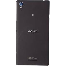 SNY Xperia T3 (D5103) Back Cover Case/ Penutup belakang - Hitam