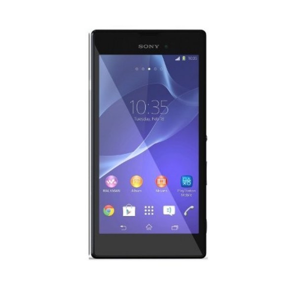 Sony Xperia T3 D5103 - Hitam
