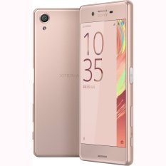 Sony Xperia X - 32GB - Rose Gold