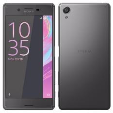 Sony Xperia X Dual - 64GB - Black