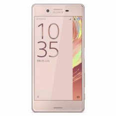 Sony Xperia X Dual - 64GB - Rose