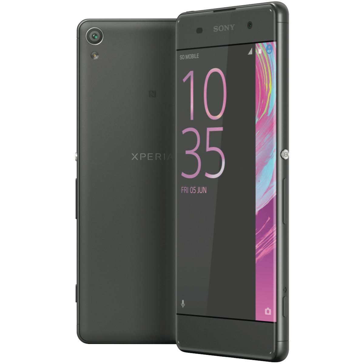 SONY XPERIA XA 4G ( 5\