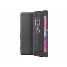 Sony Xperia Xa Dual SIM - 16GB - Black
