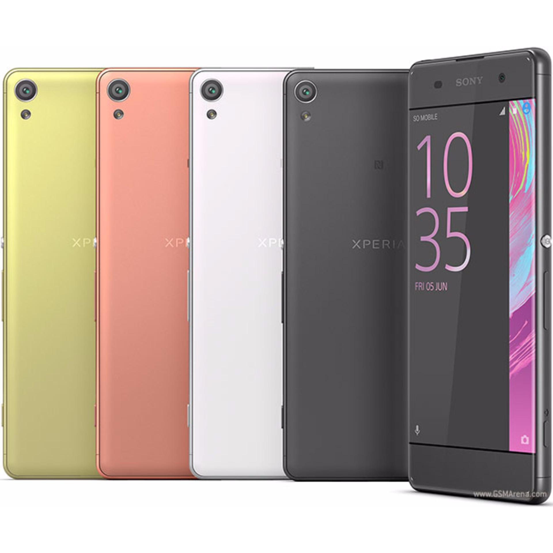 SONY XPERIA XA - DUAL SIM - NEW