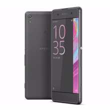 Sony Xperia XA Dual 16GB Hitam Sony Xperia XA Dual 16GB Hitam image