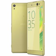 Sony Xperia XA Ultra - 16GB - Lime Gold