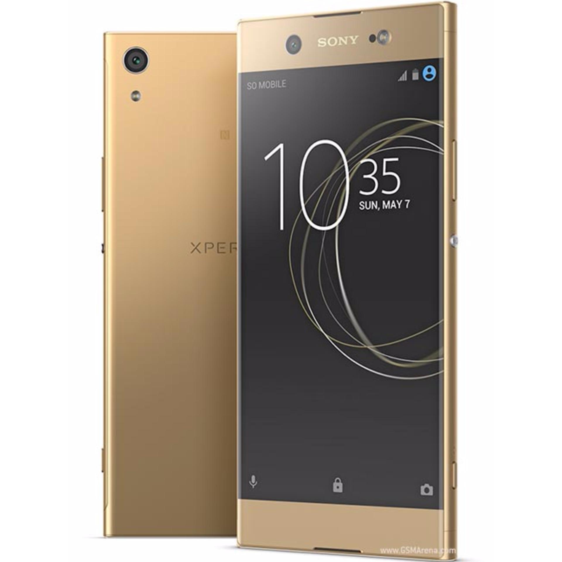 SONY Xperia XA1 Dual Smartphone - [32 GB/3 GB]