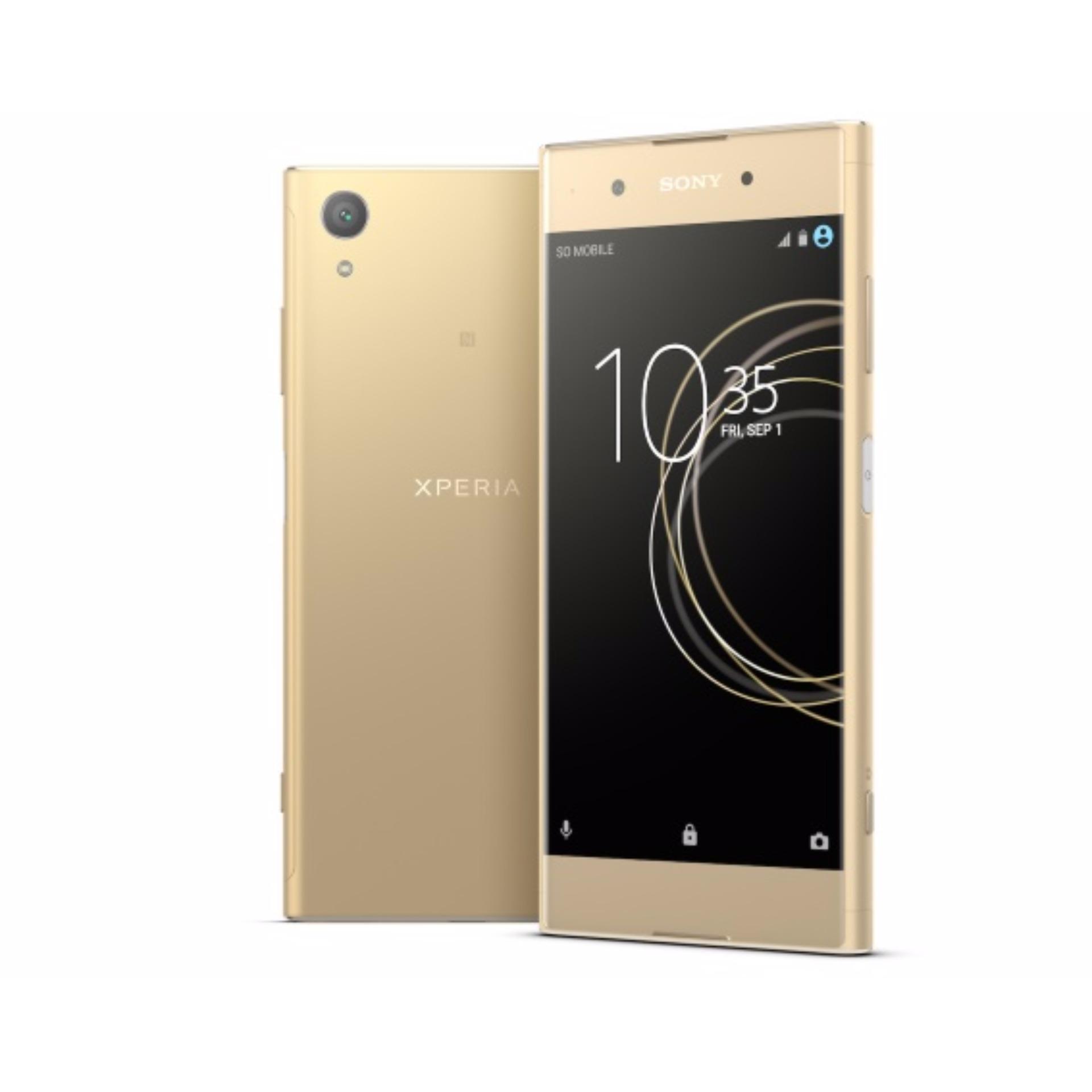 SONY XPERIA XA1 PLUS 4GB RAM 32GB DUAL SIM BRAND NEW