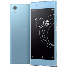 SONY XPERIA XA1 PLUS - 4GB RAM 32GB - DUAL SIM - BARU