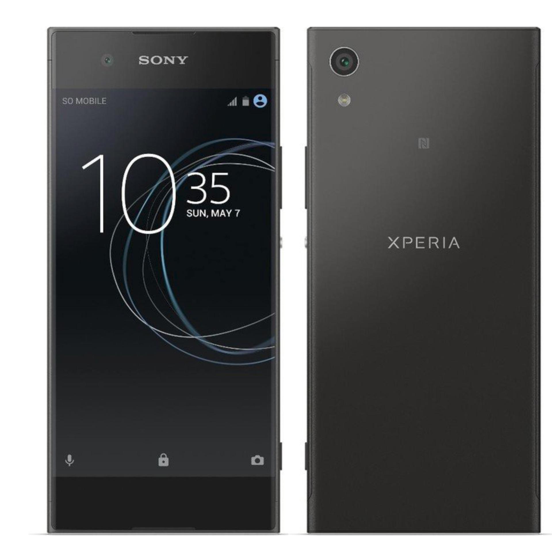 SONY Xperia XA1 - 32GB - Black