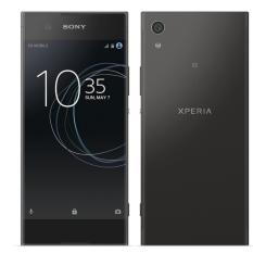 SONY Xperia XA1 Ultra - 64GB - Black