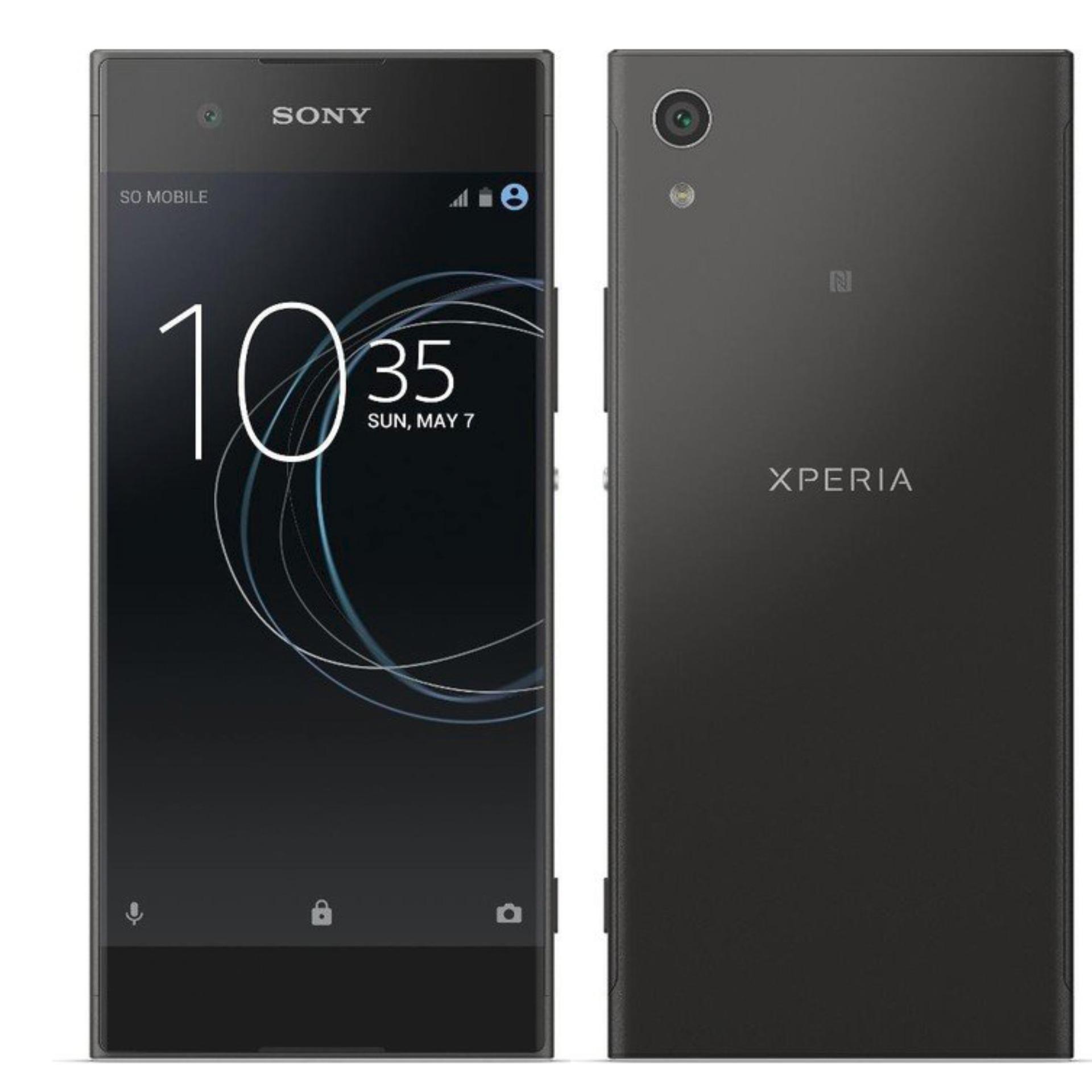 SONY Xperia XA1 Ultra - 64GB - Black