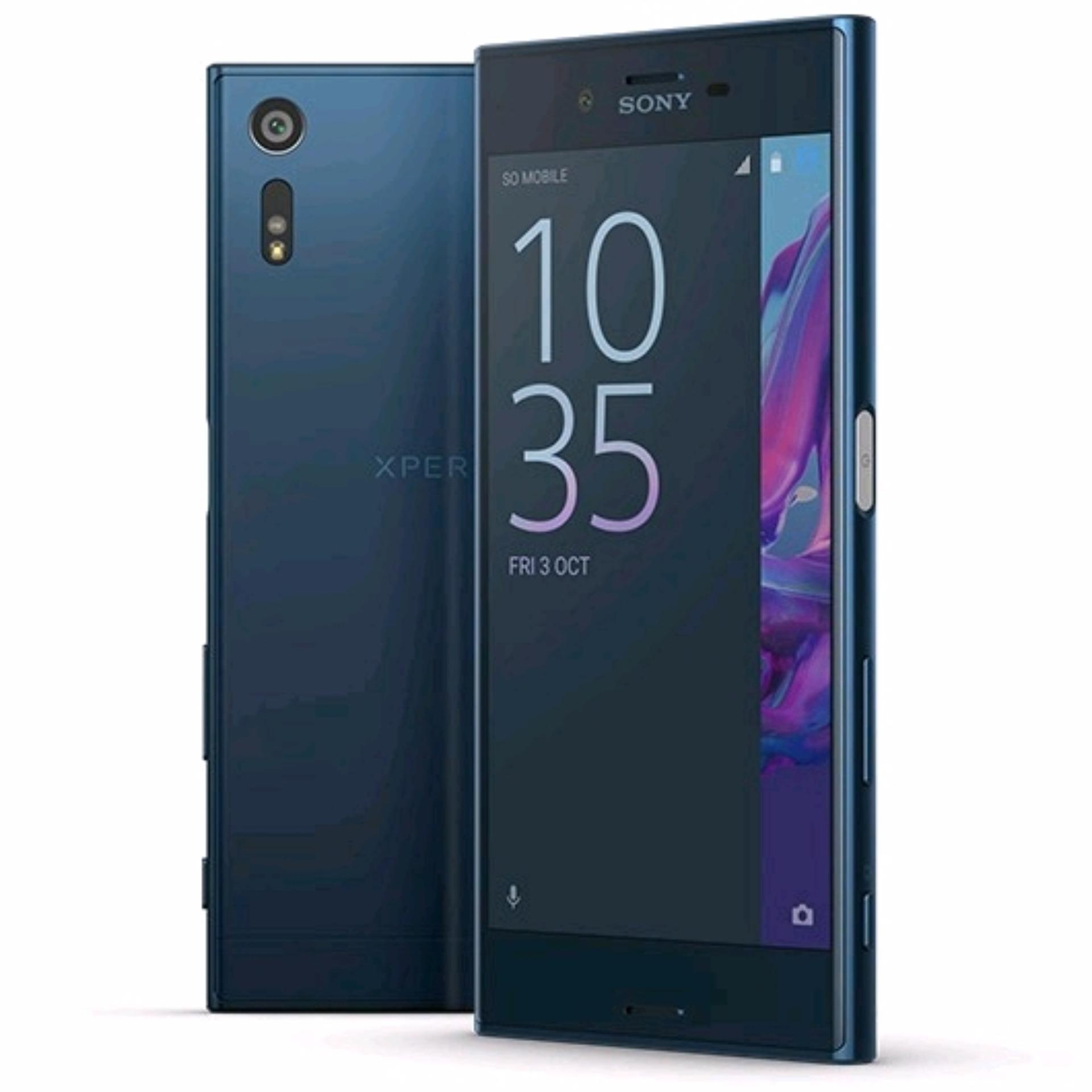SONY XPERIA XZ Dual 64GB RAM 3GB - NEW - 100% ORIGINAL