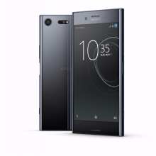 Sony Xperia XZ Premium 64GB Hitam Sony Xperia XZ Premium 64GB Hitam image