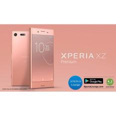 SONY XPERIA XZ PREMIUM - 64GB - RAM 4 GB - BARU