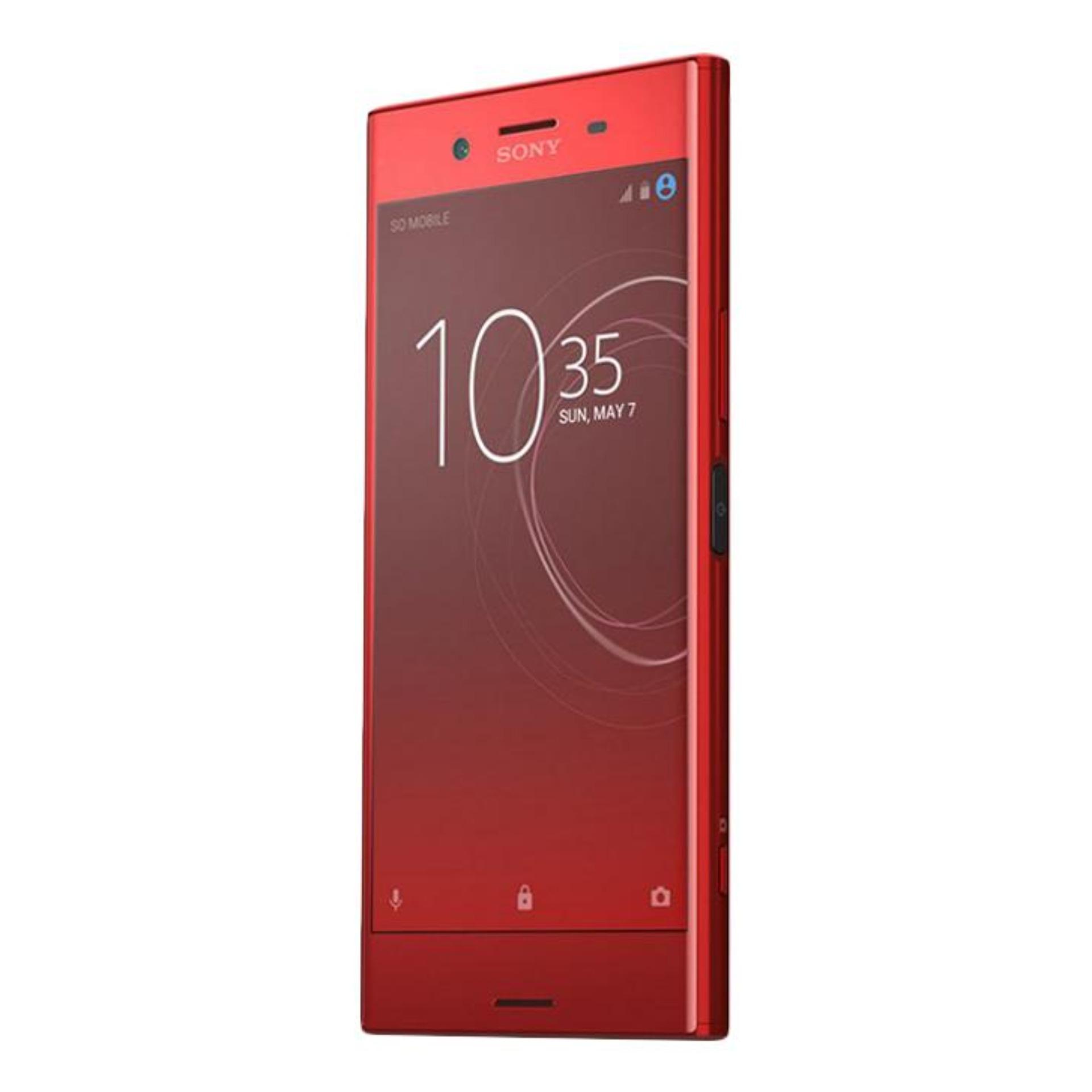 Sony Xperia XZ Premium - 64GB - Red