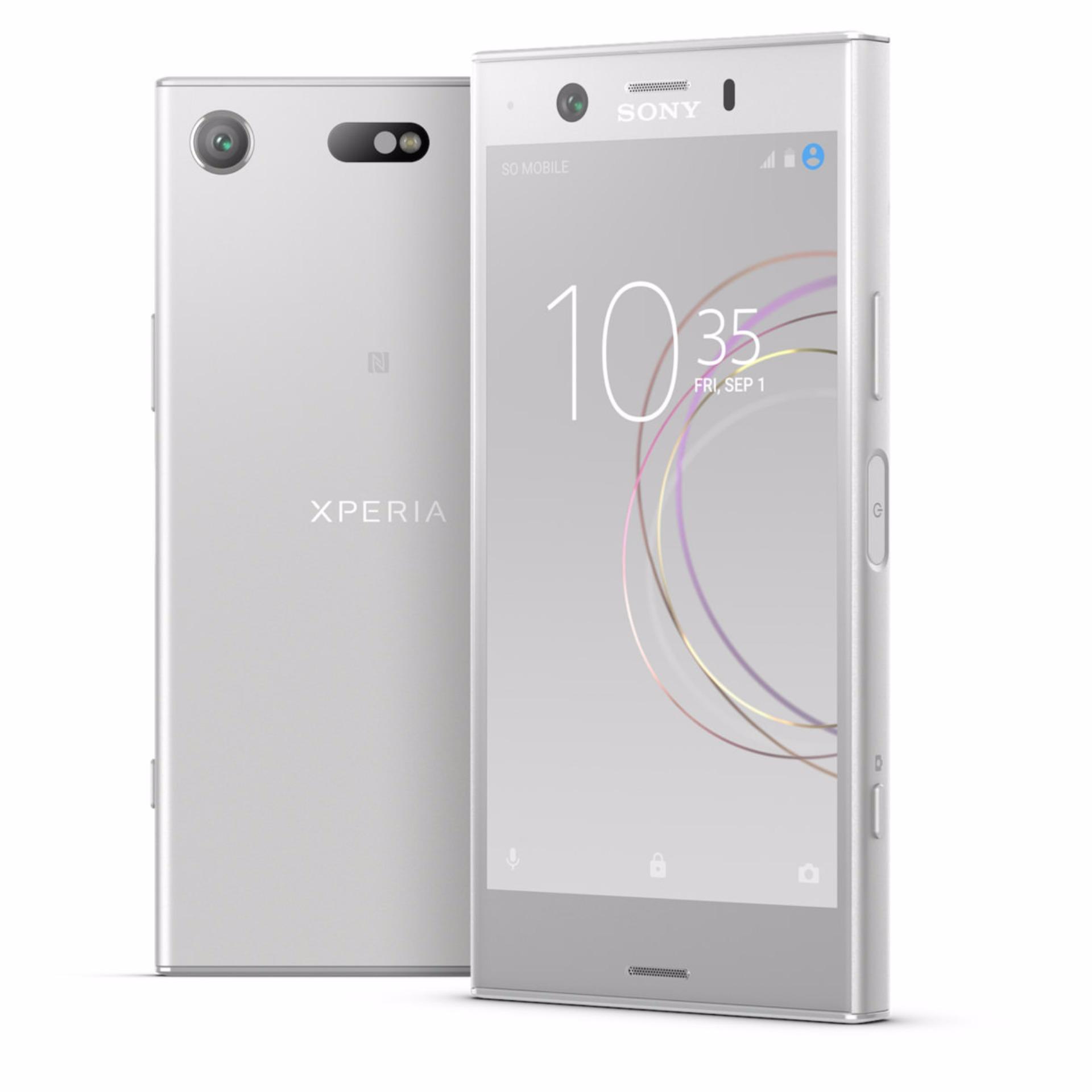 SONY XPERIA XZ1 COMPACT 32GB RAM 4GB - NEW - 100% ORI