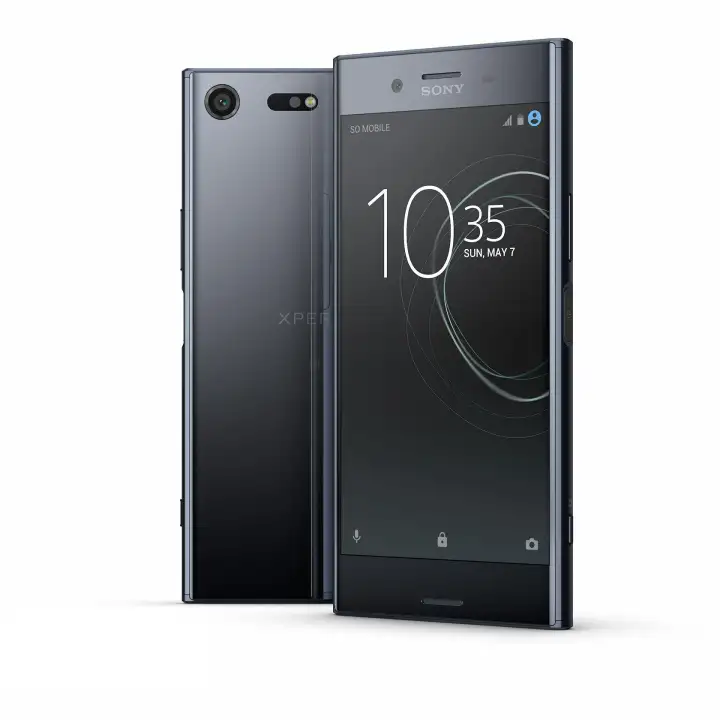 Sony Xperia Xzs 32gb Black Lazada Indonesia