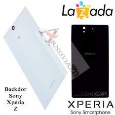 Rp 59.888. Sony Xperia Z Ultra Back Cover/Tutup Belakang/Tutup Baterai/BackDoorIDR59888