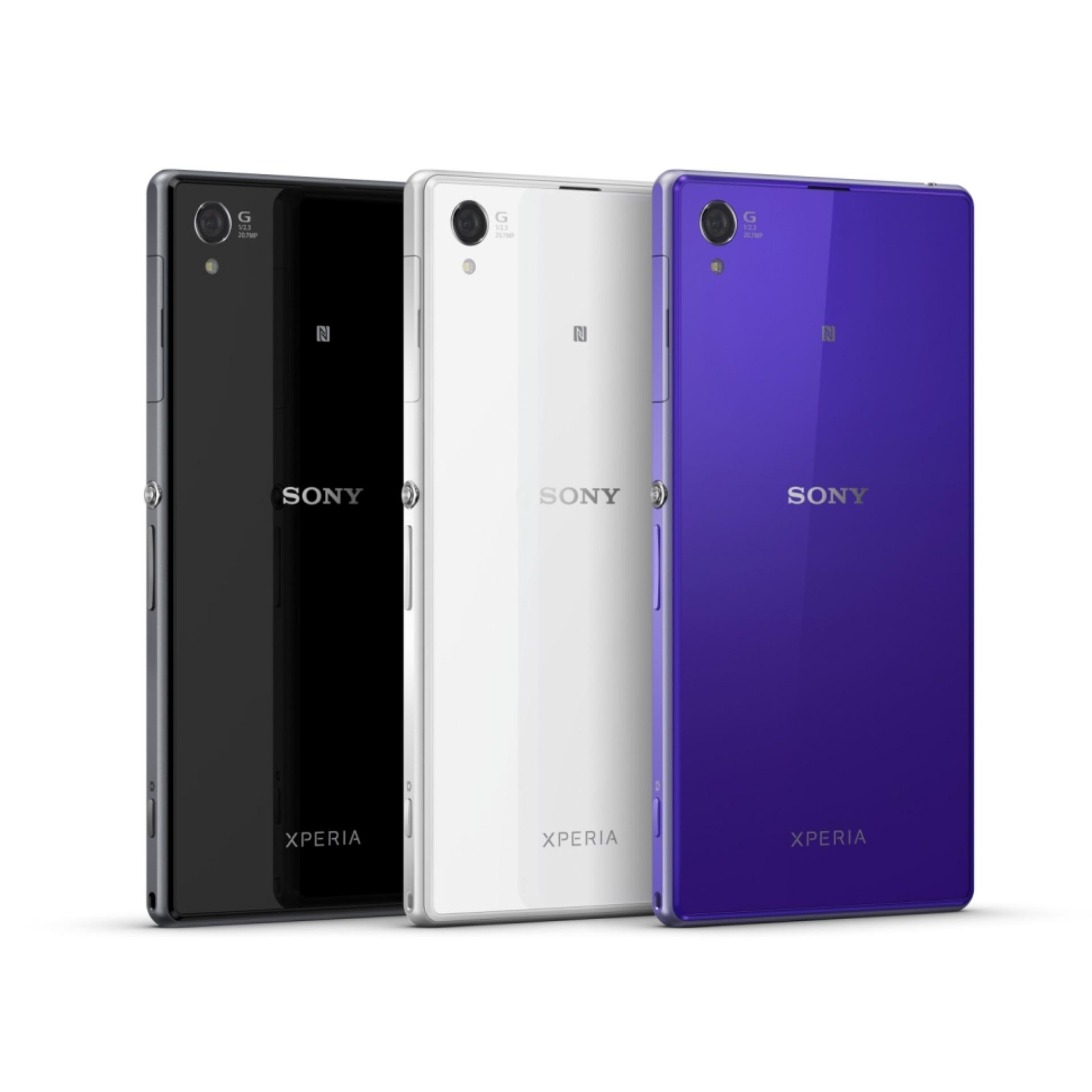 SONY XPERIA Z2 4G 5,2\